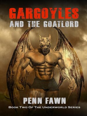cover image of Gargoyles and the Goatlord